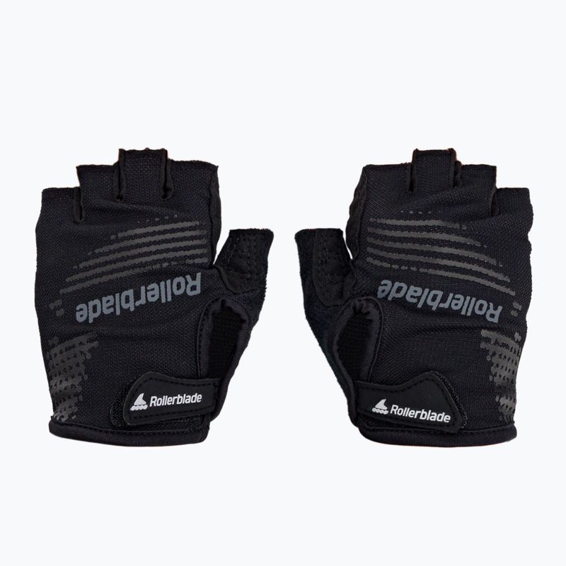 Guanti Rollerblade Skate Gear nero
