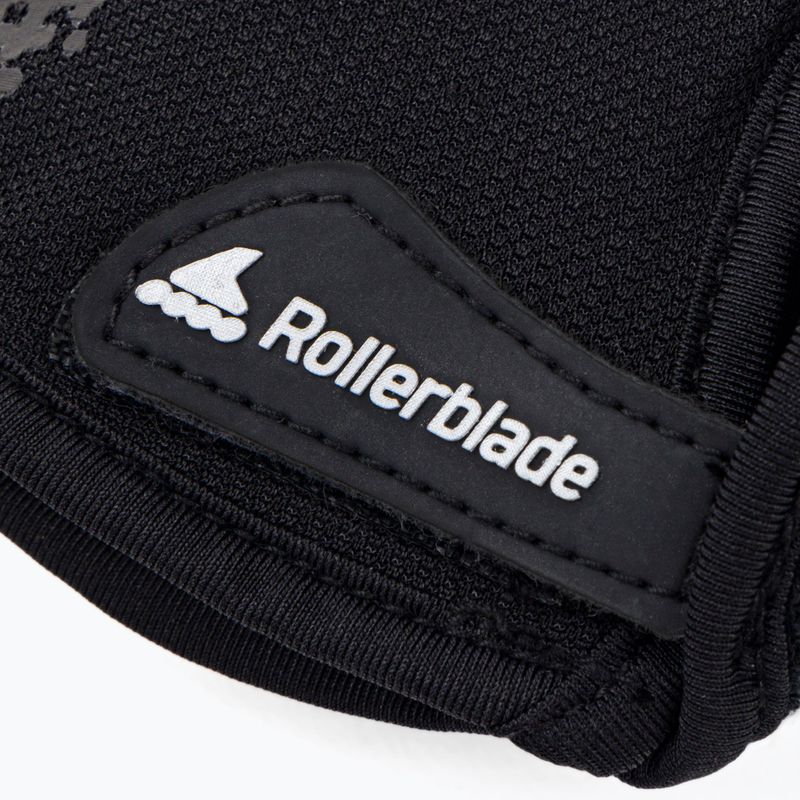 Guanti Rollerblade Skate Gear nero 3