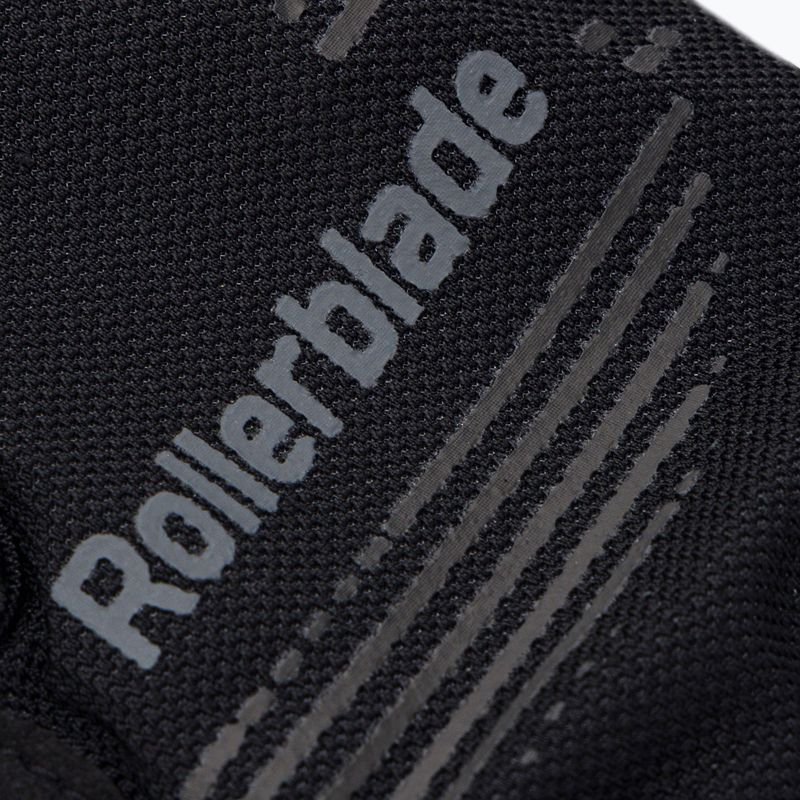 Guanti Rollerblade Skate Gear nero 4