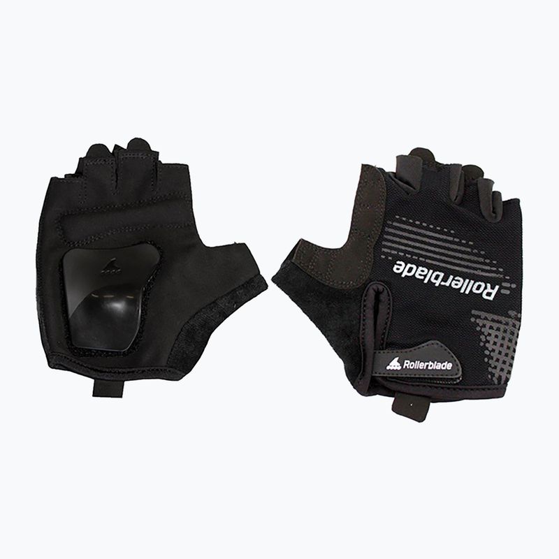 Guanti Rollerblade Skate Gear nero 5