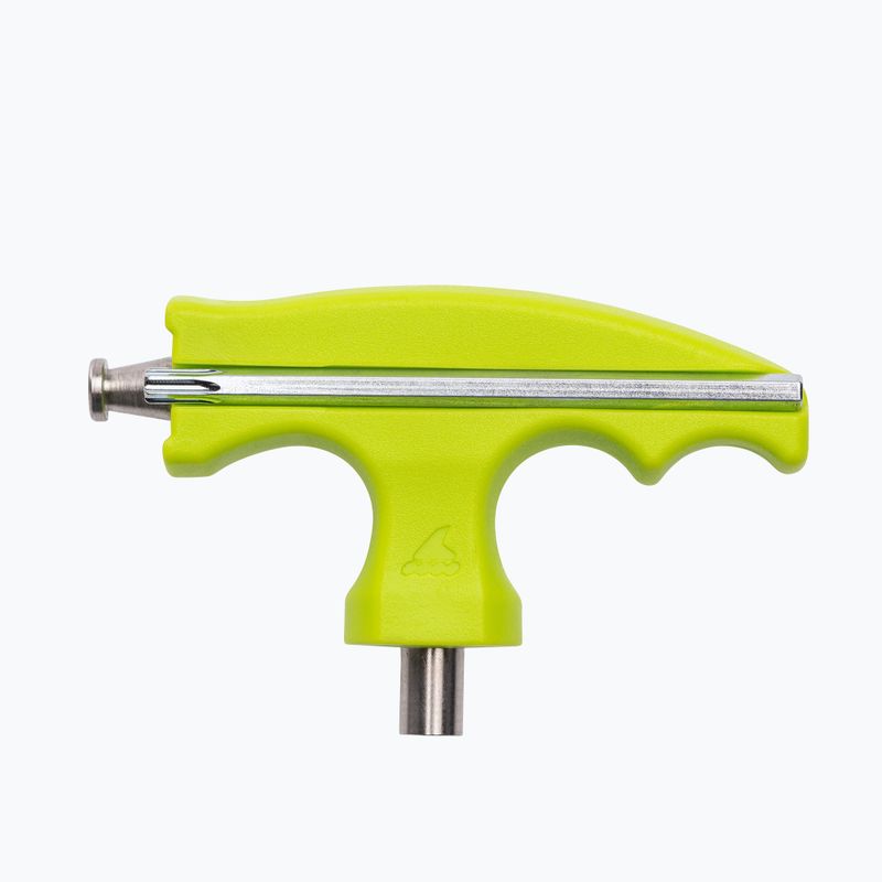 Rollerblade Bladetool Pro chiave verde 4