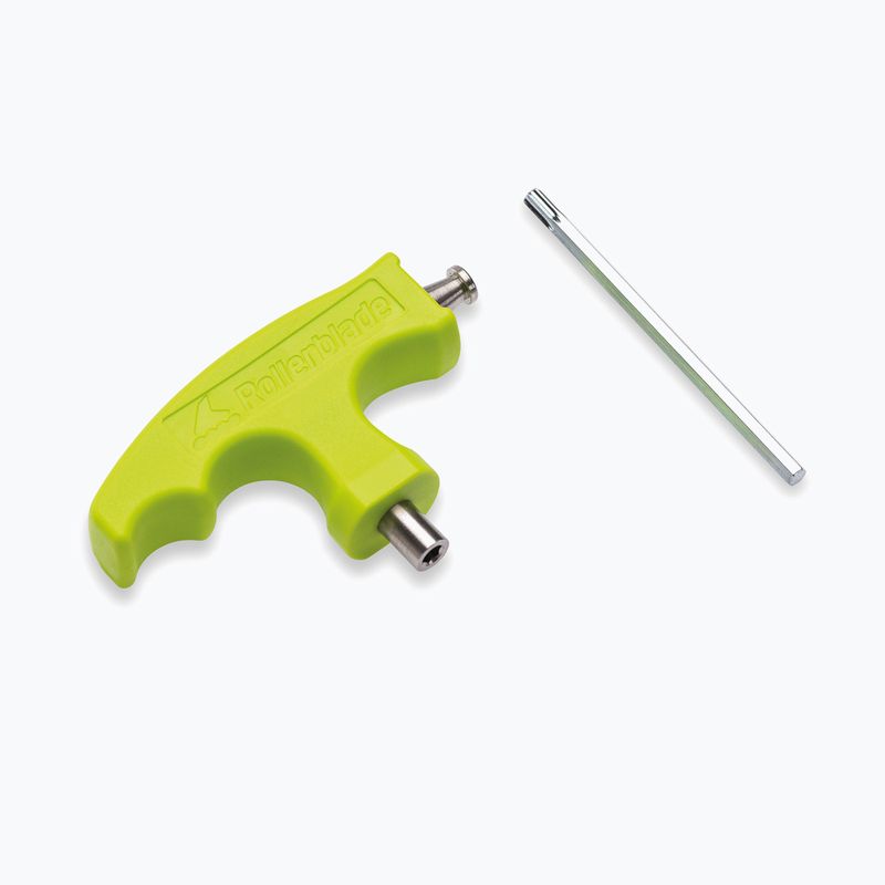 Rollerblade Bladetool Pro chiave verde 5