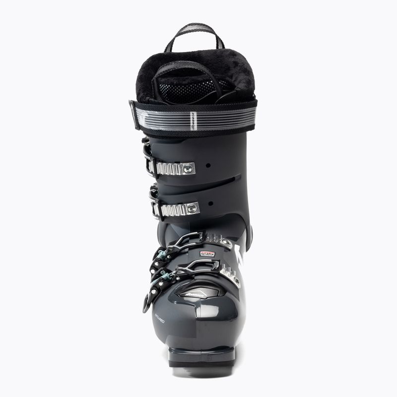Scarponi da sci da donna Nordica Speedmachine 3 95 W GW antracite/nero/verde 3