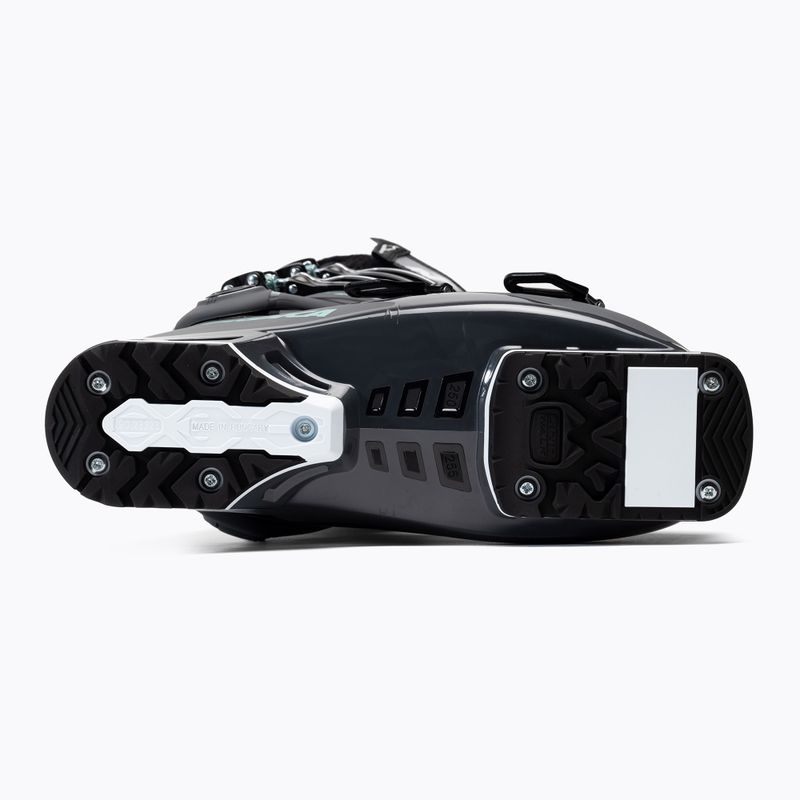 Scarponi da sci da donna Nordica Speedmachine 3 95 W GW antracite/nero/verde 4
