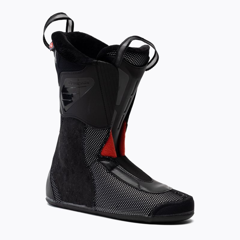 Scarponi da sci da donna Nordica Speedmachine 3 95 W GW antracite/nero/verde 5