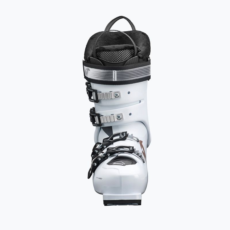 Scarponi da sci da donna Nordica Speedmachine 3 85 W GW bianco/nero/antracite 11