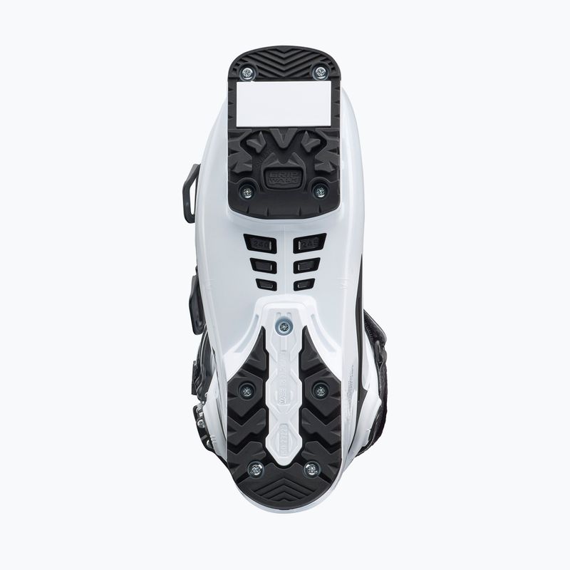 Scarponi da sci da donna Nordica Speedmachine 3 85 W GW bianco/nero/antracite 14