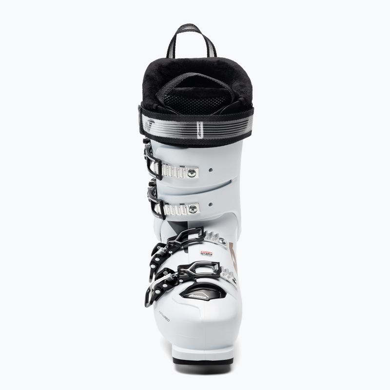 Scarponi da sci da donna Nordica Speedmachine 3 85 W GW bianco/nero/antracite 3