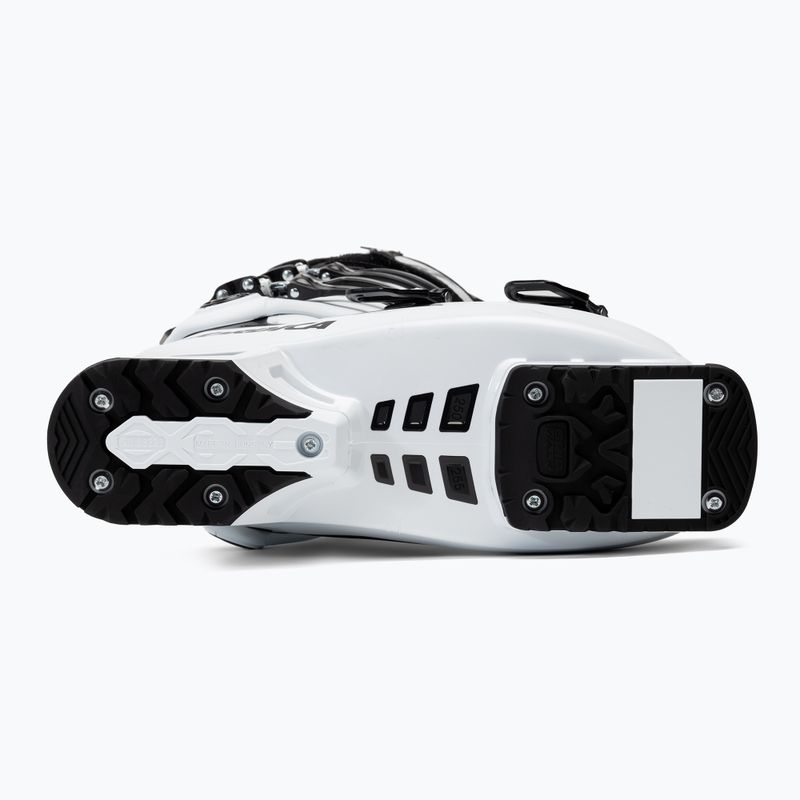 Scarponi da sci da donna Nordica Speedmachine 3 85 W GW bianco/nero/antracite 4