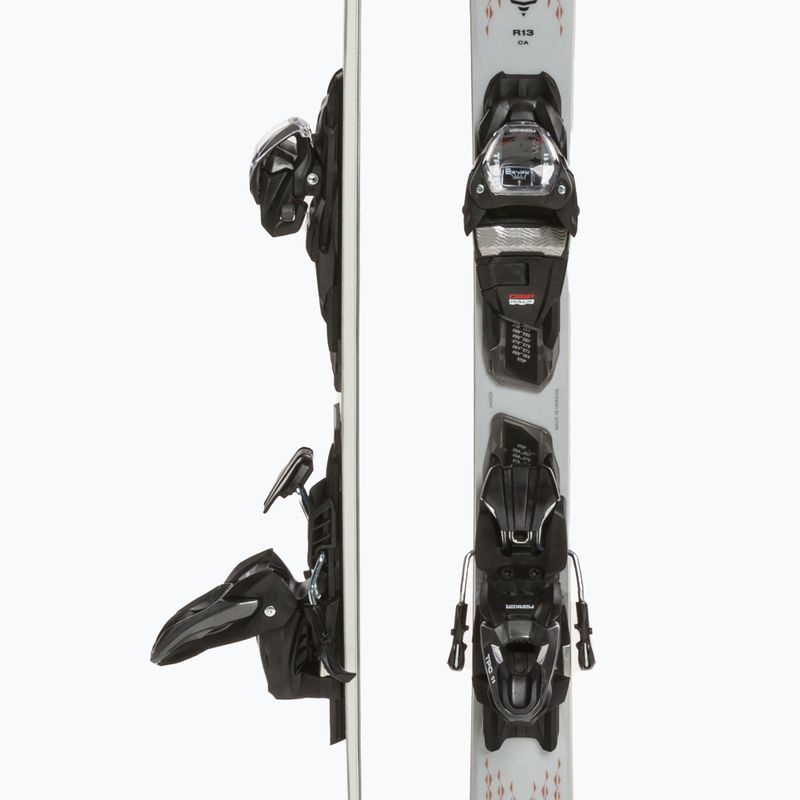 Sci da discesa femminile Blizzard Phoenix R13 Ca + attacchi TPC11 DEMO W 4