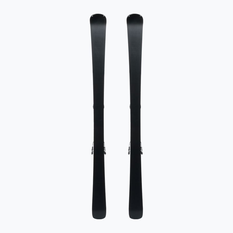Sci da discesa Nordica Belle 75 + attacchi TP2 10 antracite/teal 3