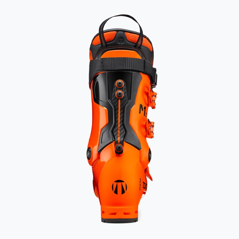Scarponi da sci da uomo Tecnica Mach1 130 MV TD GW ultra arancione 11