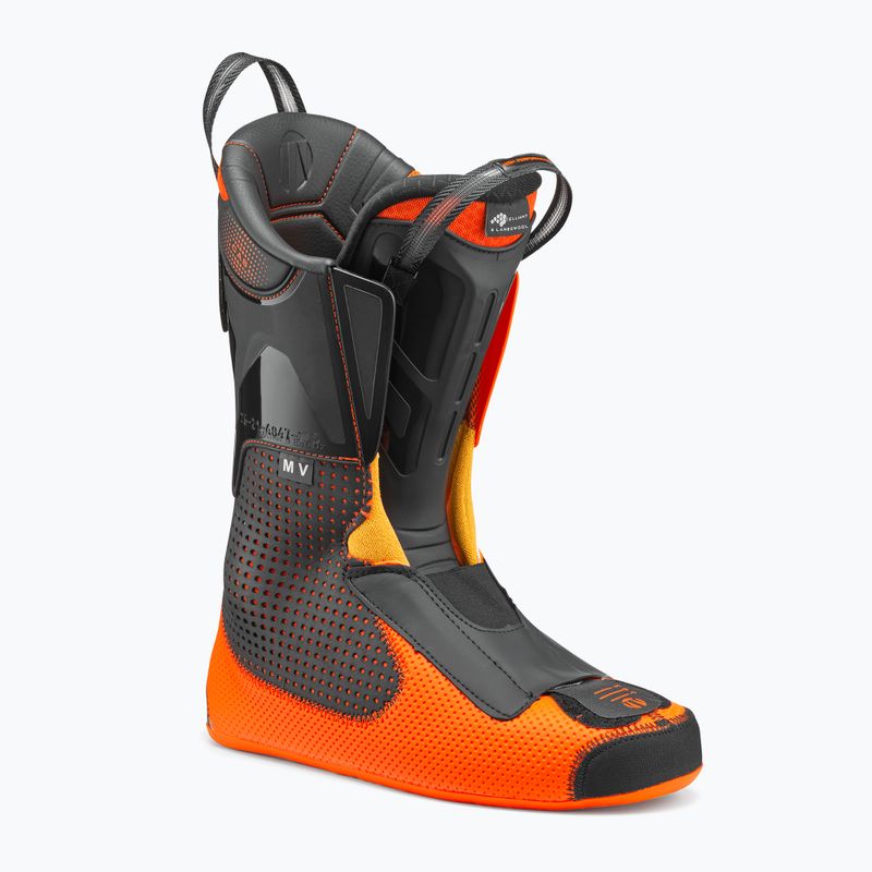 Scarponi da sci da uomo Tecnica Mach1 130 MV TD GW ultra arancione 12