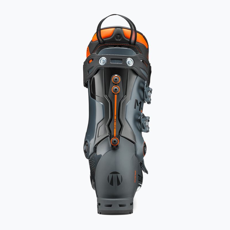 Scarponi da sci da uomo Tecnica Mach1 110 MV TD GW race grigio 11