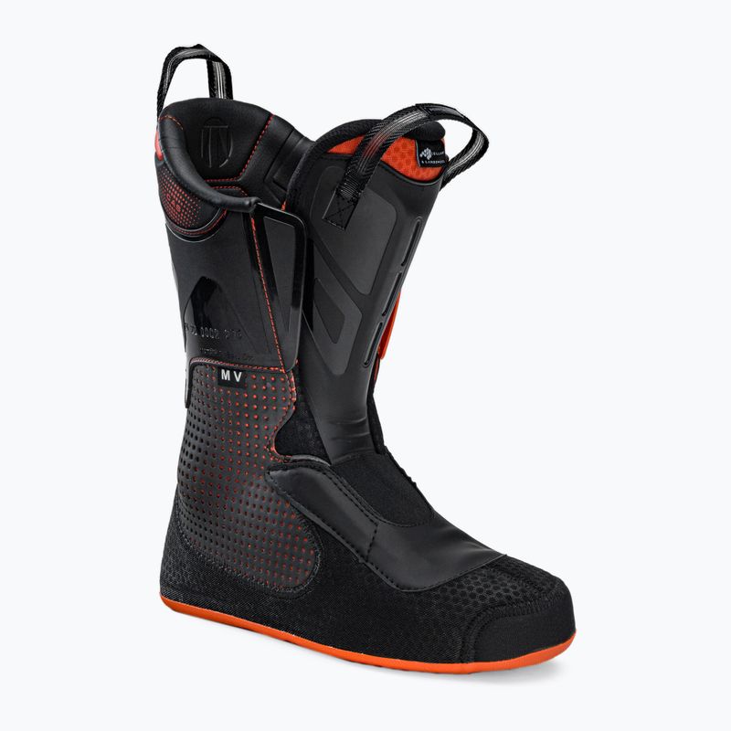 Scarponi da sci da uomo Tecnica Mach1 110 MV TD GW race grigio 5
