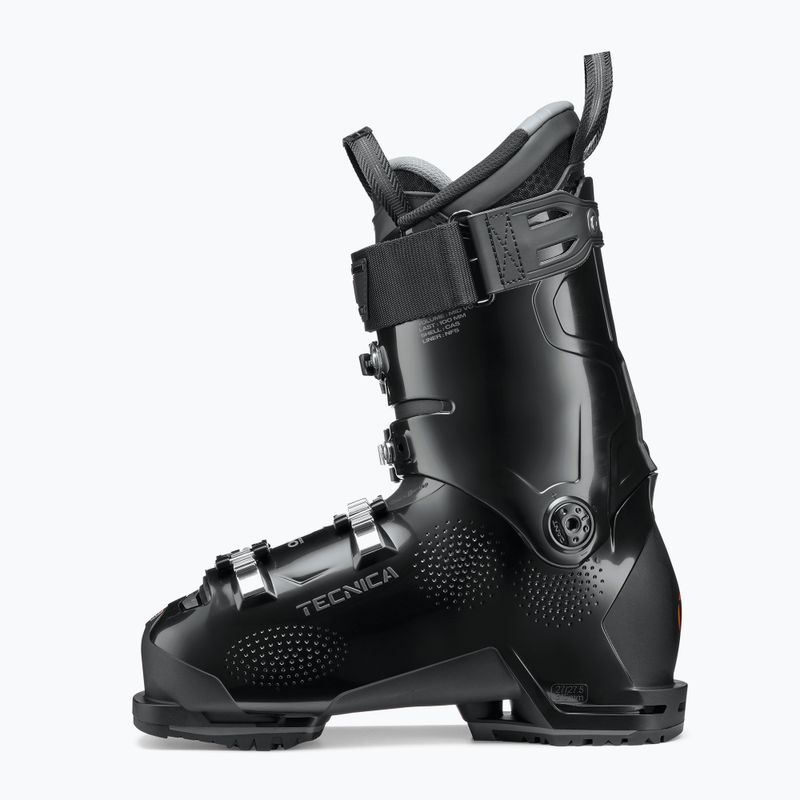 Scarponi da sci da uomo Tecnica Mach Sport 100 MV GW nero 9