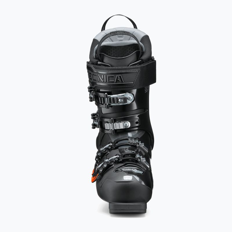 Scarponi da sci da uomo Tecnica Mach Sport 100 MV GW nero 10