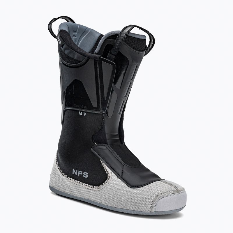 Scarponi da sci da uomo Tecnica Mach Sport 100 MV GW nero 5
