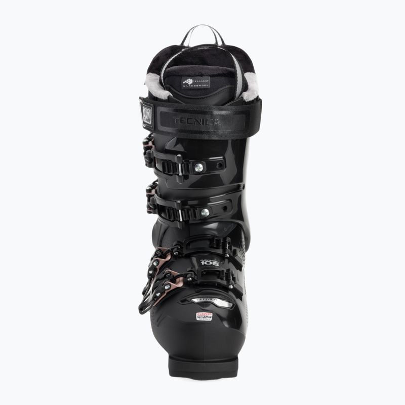 Scarponi da sci da donna Tecnica Mach1 105 MV W TD GW nero 3