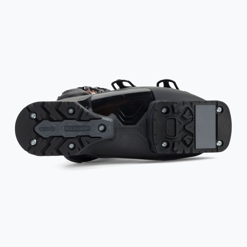 Scarponi da sci da donna Tecnica Mach1 105 MV W TD GW nero 4