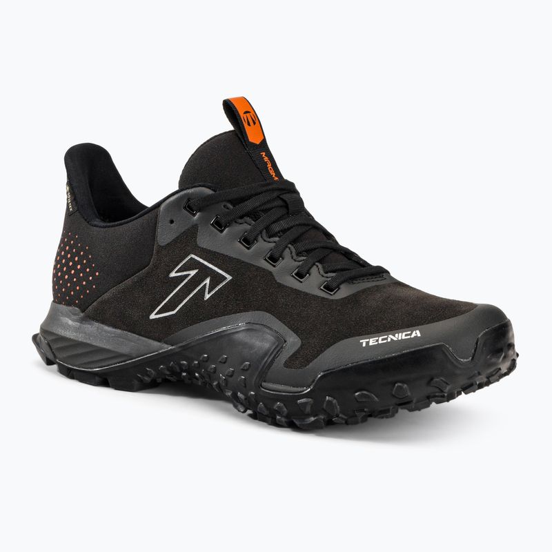 Scarpe da trekking da uomo Tecnica Magma 2.0 GTX dark piedra/true lava