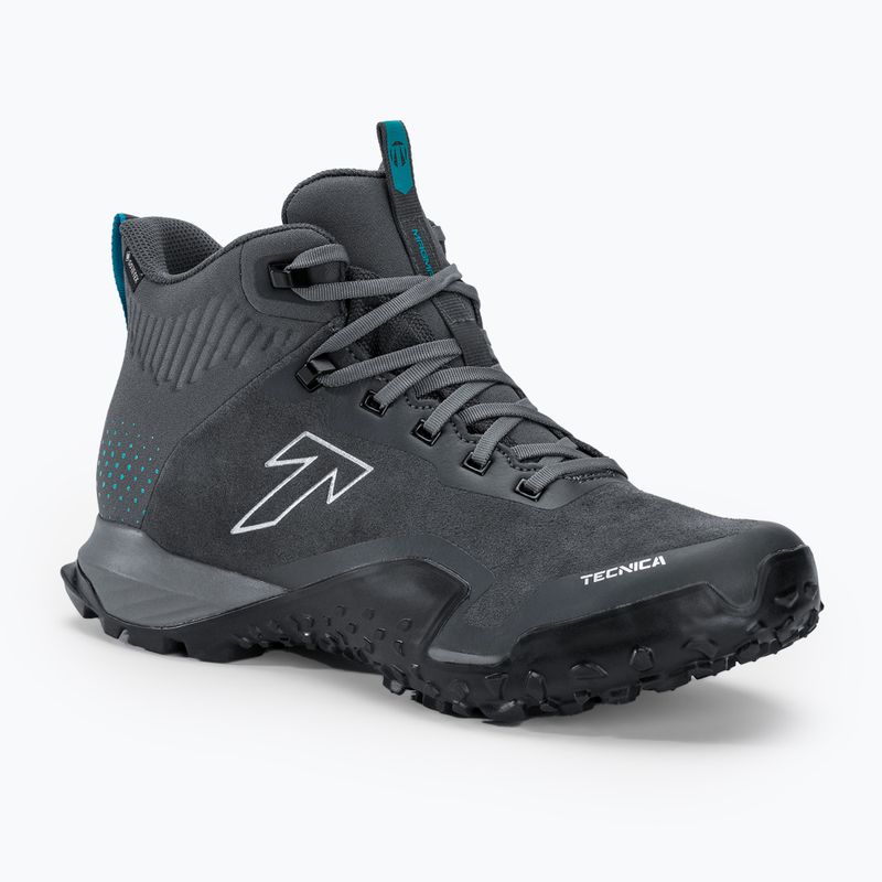 Scarpe da trekking da uomo Tecnica Magma 2.0 MID GTX dark piedra/dusty steppa