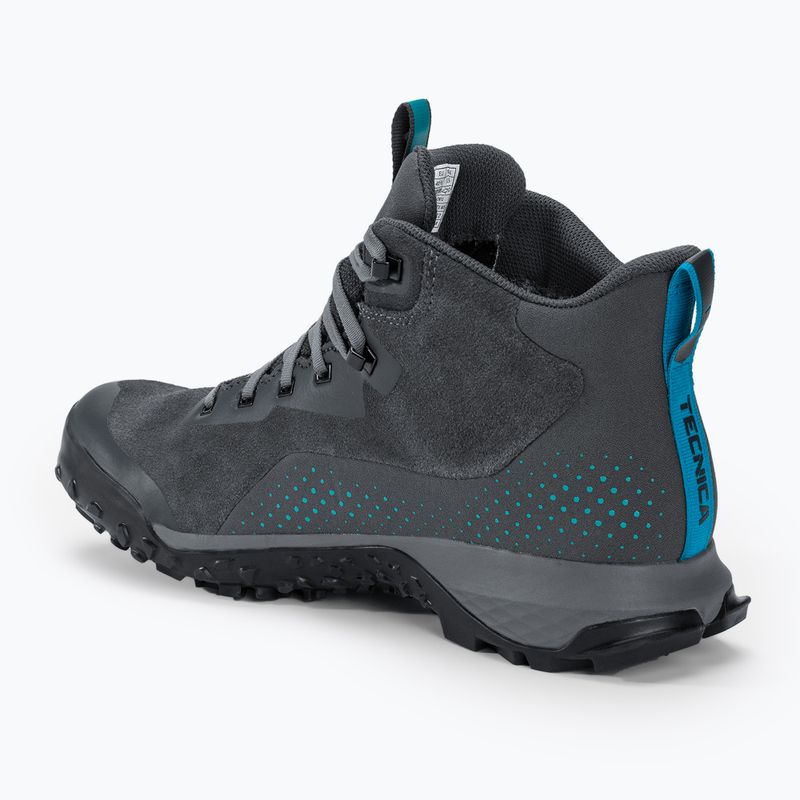 Scarpe da trekking da uomo Tecnica Magma 2.0 MID GTX dark piedra/dusty steppa 3