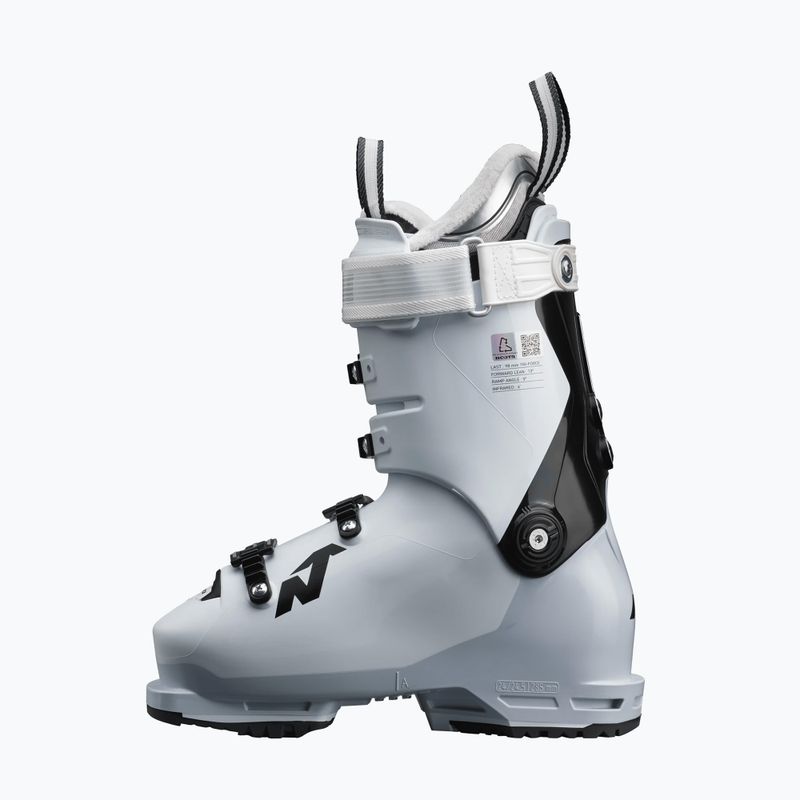 Scarponi da sci da donna Nordica Pro Machine 105 W GW bianco/nero/rosa 7