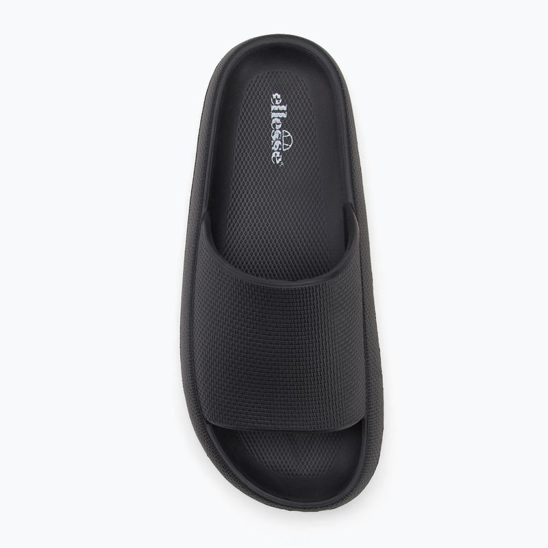 Infradito Ellesse donna Beryl nero 5