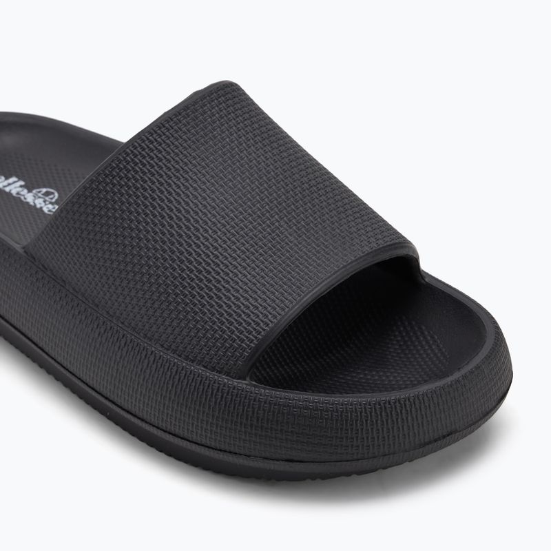 Infradito Ellesse donna Beryl nero 7