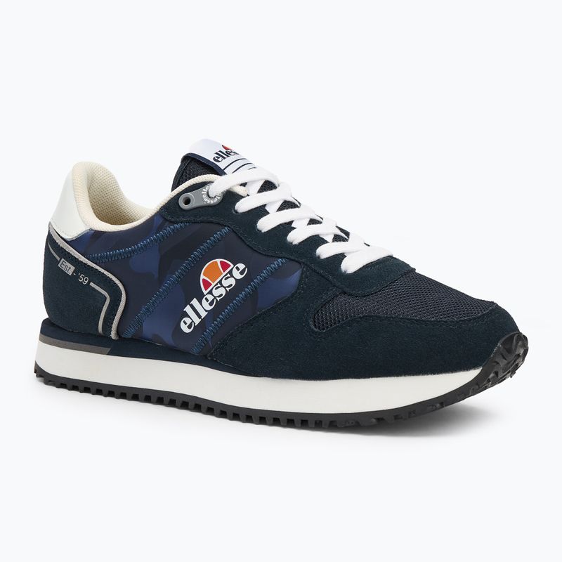 Scarpe da uomo Ellesse Lambert deep camou