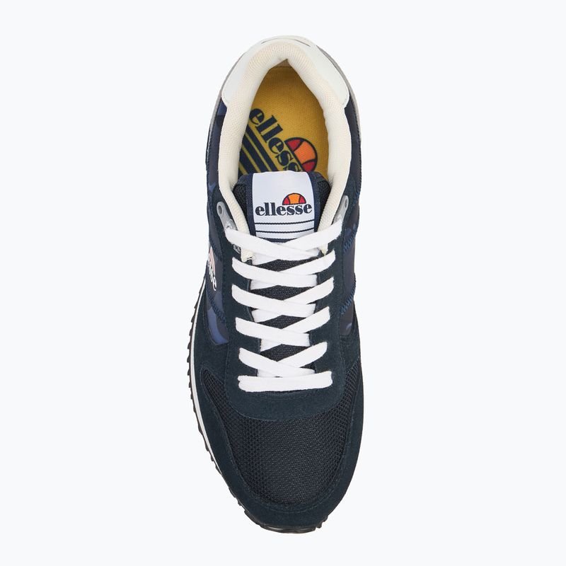 Scarpe da uomo Ellesse Lambert deep camou 5