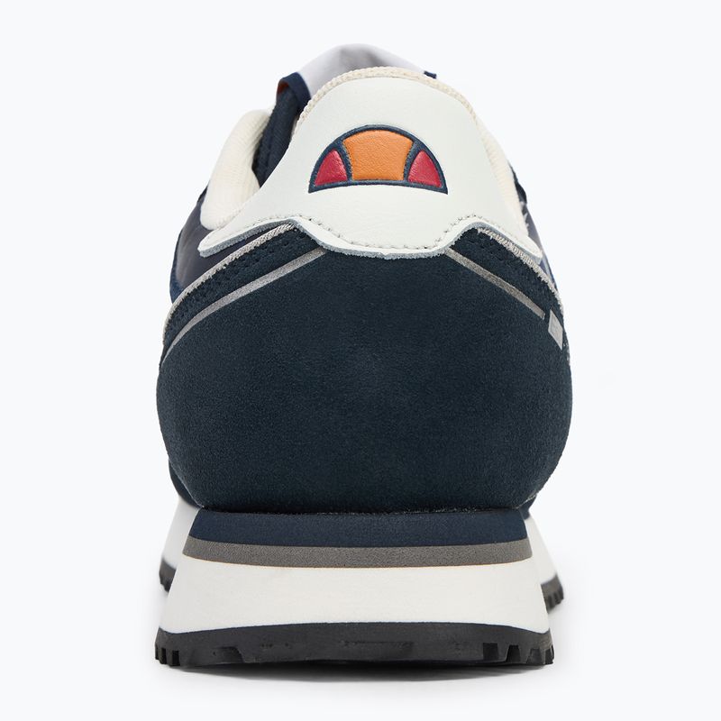 Scarpe da uomo Ellesse Lambert deep camou 6