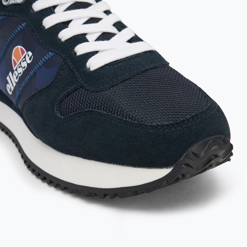 Scarpe da uomo Ellesse Lambert deep camou 7