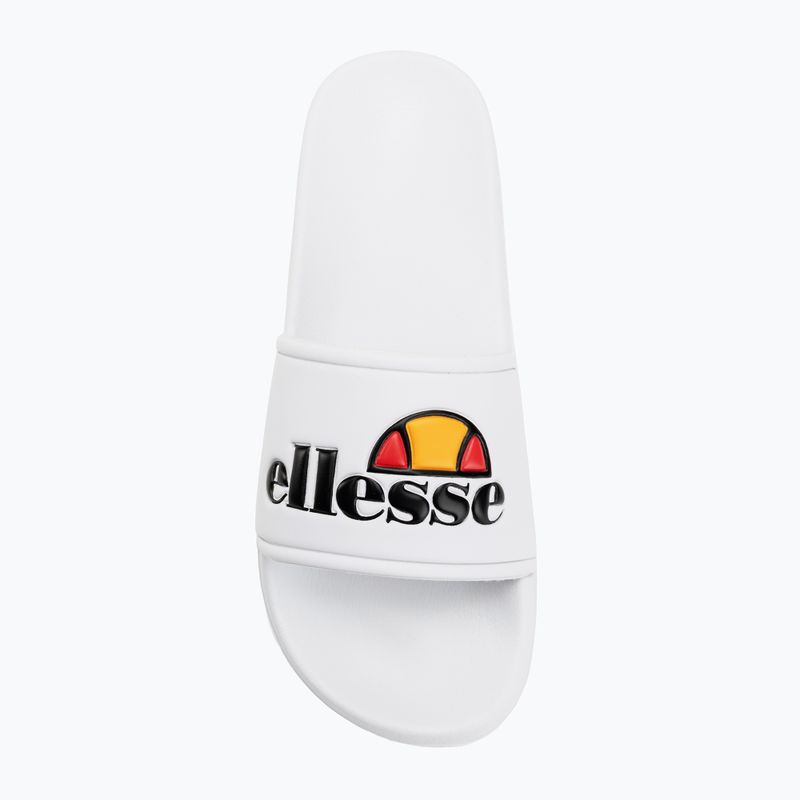 Infradito da uomo bianche Ellesse Duke 5