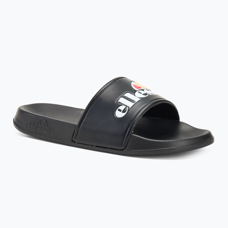 Infradito Ellesse Duke nero da uomo