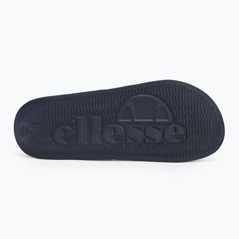 Infradito da uomo Ellesse Duke bianco profondo 4