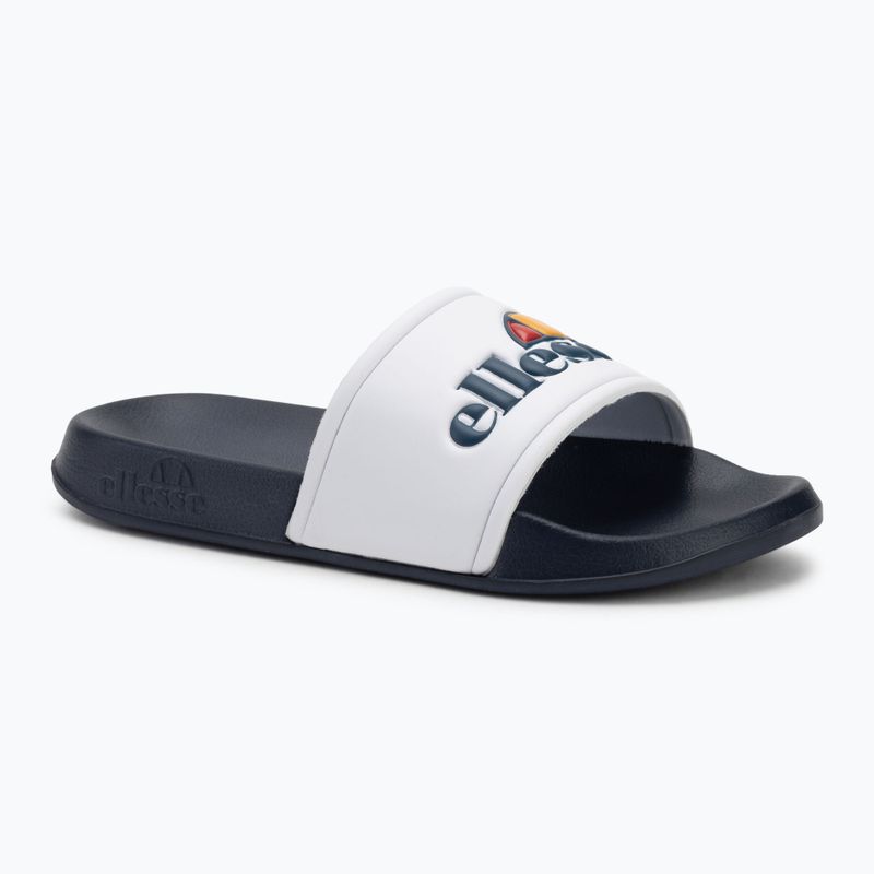 Infradito da donna Ellesse Duke bianco profondo