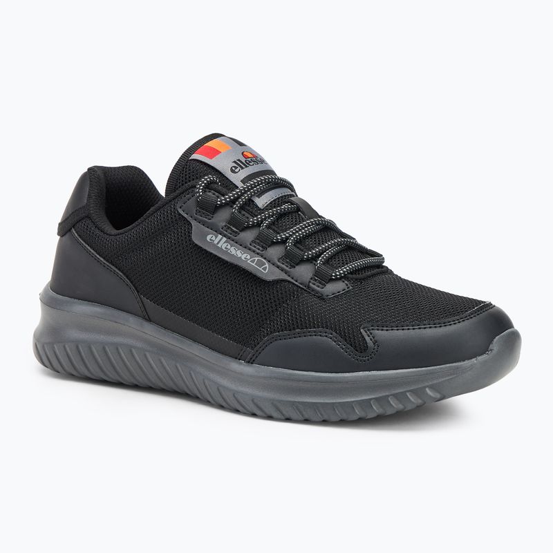 Scarpe da uomo Ellesse New Lex nero