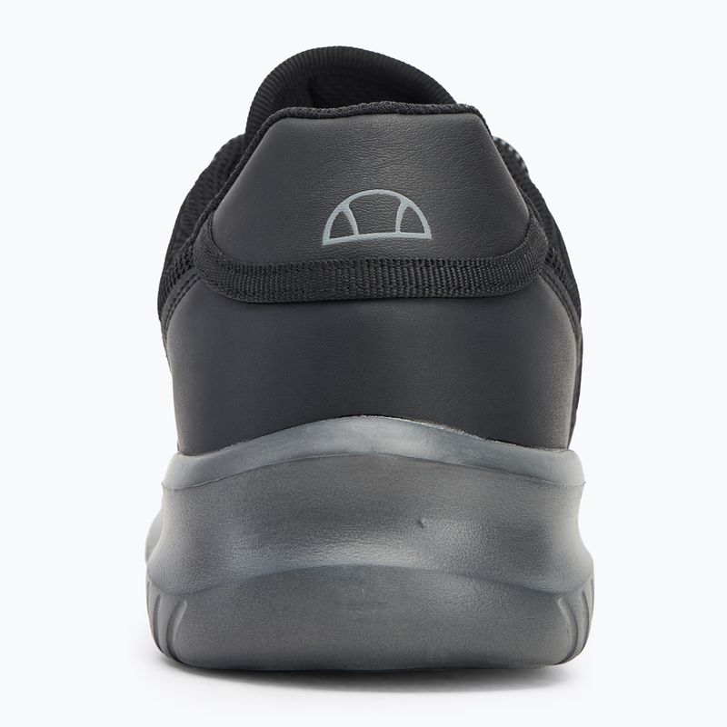 Scarpe da uomo Ellesse New Lex nero 6