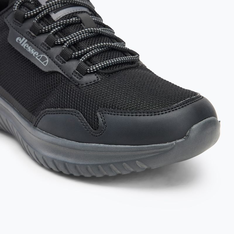 Scarpe da uomo Ellesse New Lex nero 7