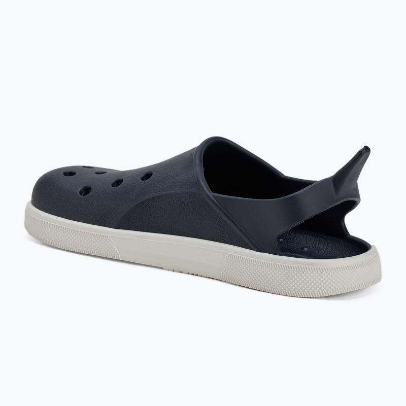 BOATILUS Cloggy sandali junior cobalto/bianco 3