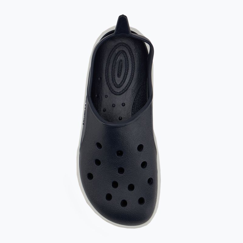 BOATILUS Cloggy sandali junior cobalto/bianco 5