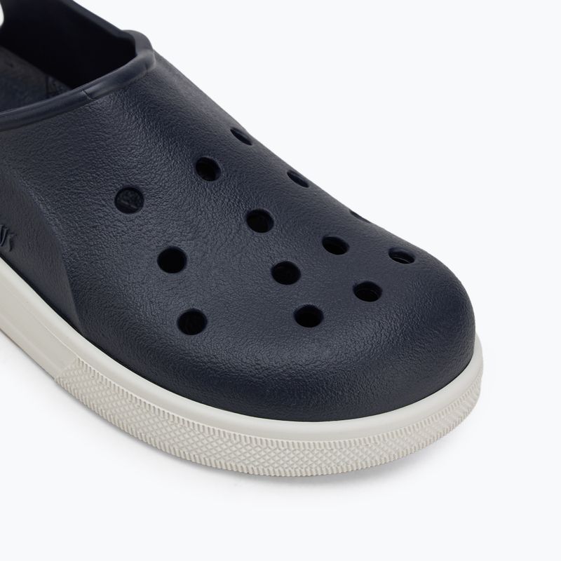 BOATILUS Cloggy sandali junior cobalto/bianco 7