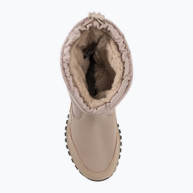 Stivali da neve Colmar Warmer 2 Mono da donna, marrone tan 6
