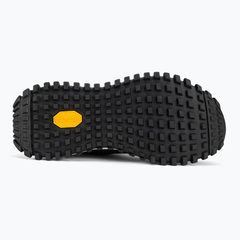 Stivali da neve Colmar Warmer 2 Plain nero da donna 5