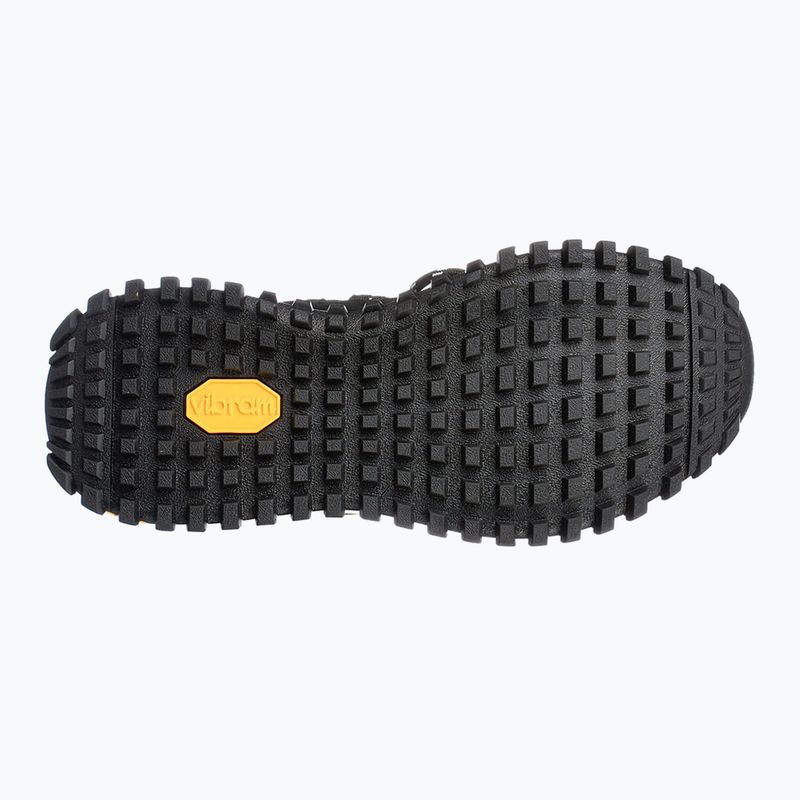 Stivali da neve da uomo Colmar Warmer Band nero 11