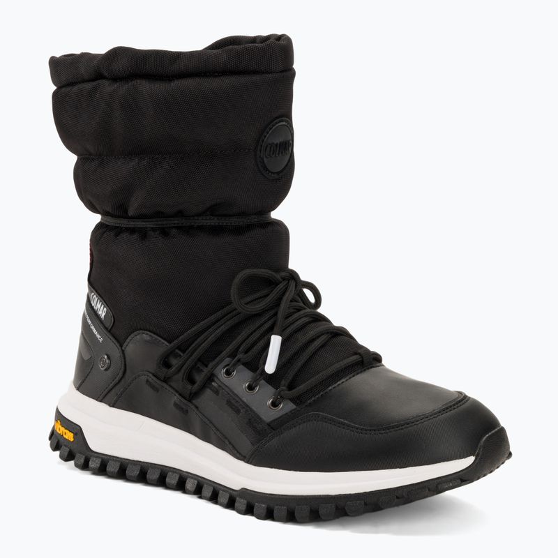 Stivali da neve da uomo Colmar Warmer Band nero