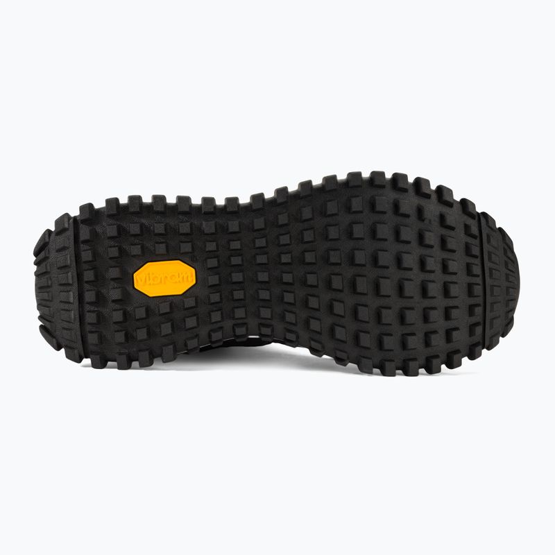 Stivali da neve da uomo Colmar Warmer Band nero 5