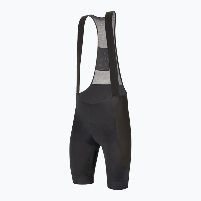 Pantaloncini da ciclismo Santini Impact Pro da uomo, nero 3
